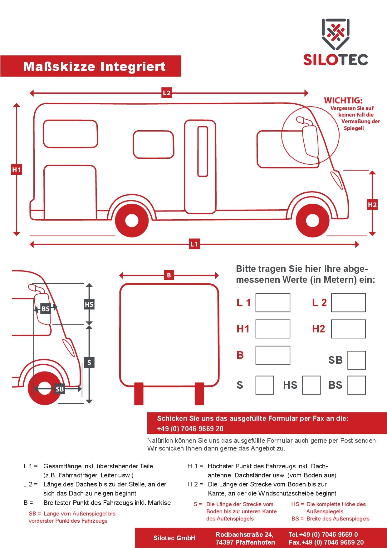 Integriert Abdeckung-Cover Garage