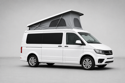 Abdeckung für Camper Vans