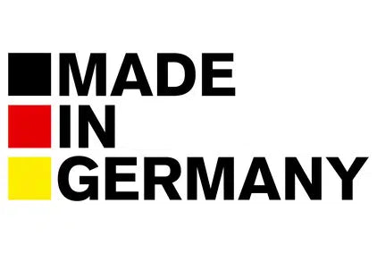 Made-in-Germany